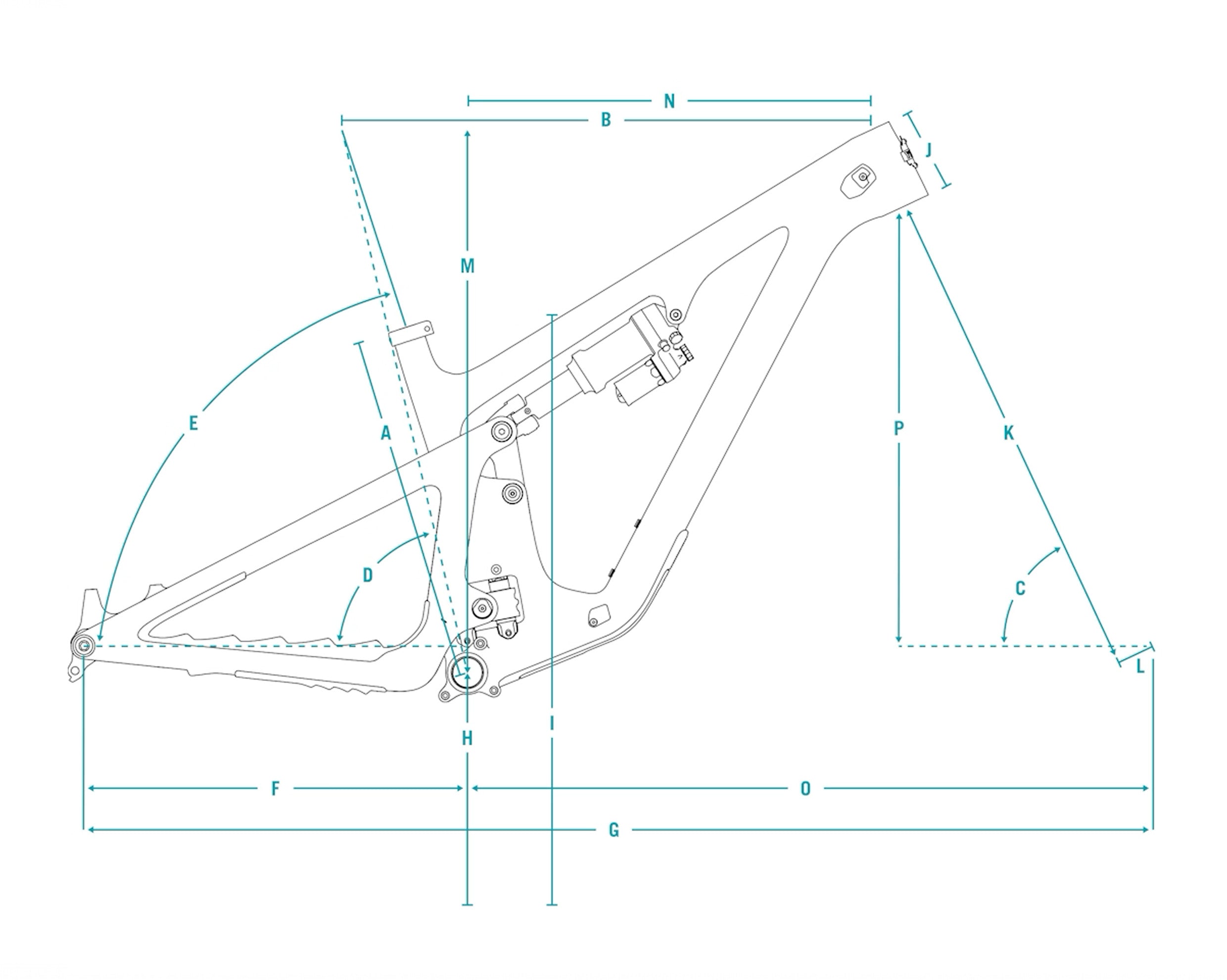 Geometry Diagram