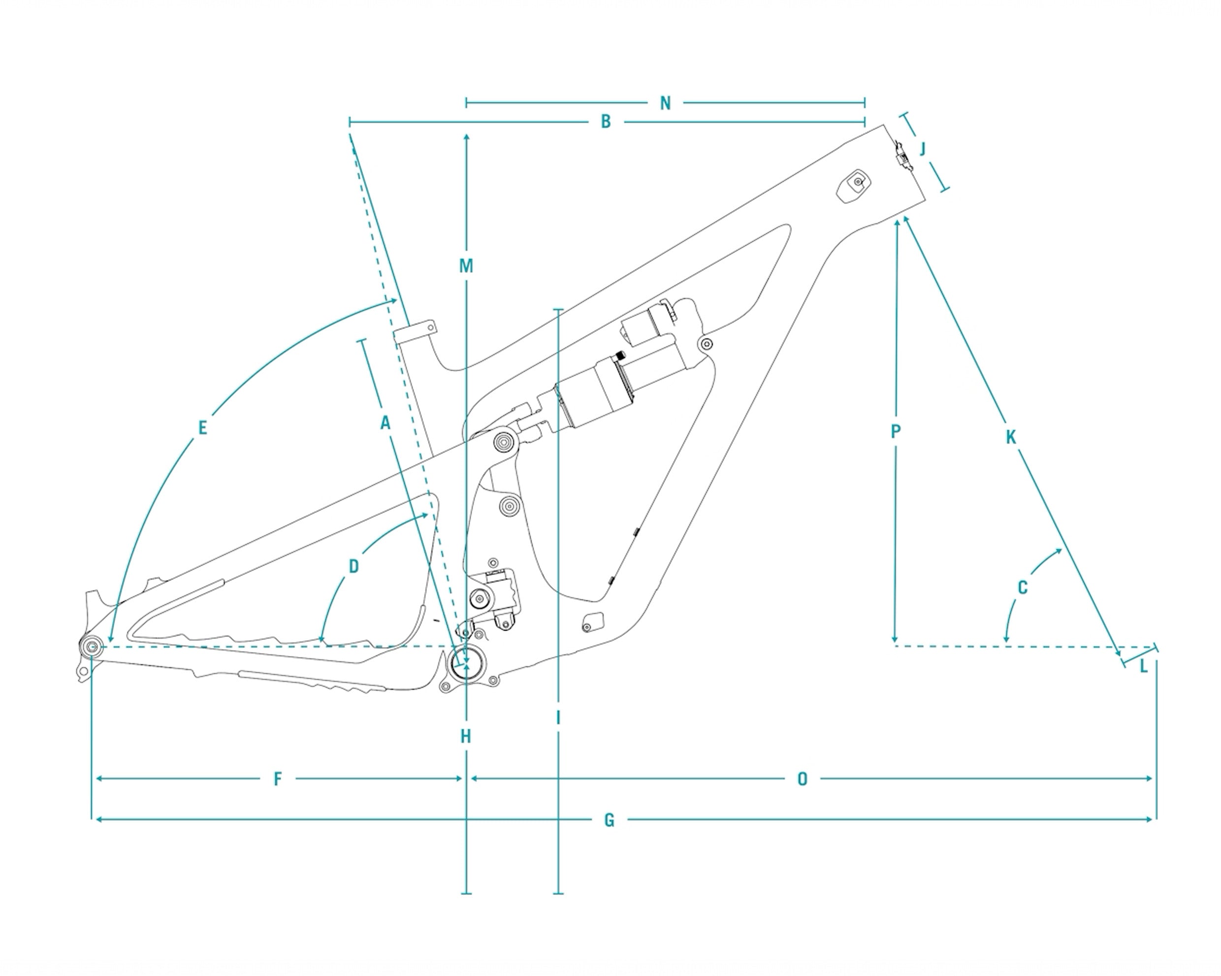 Geometry Diagram