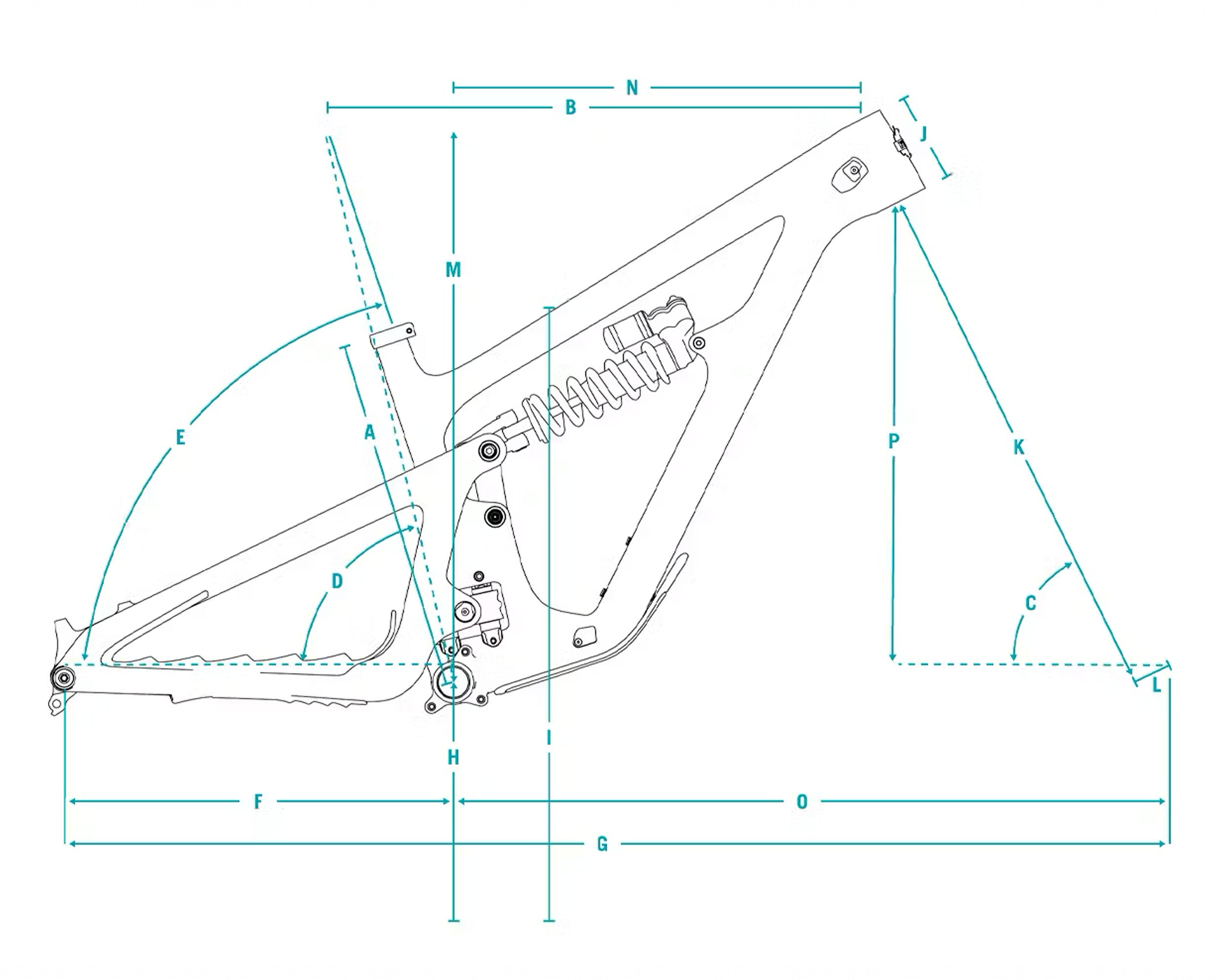 Geometry Diagram