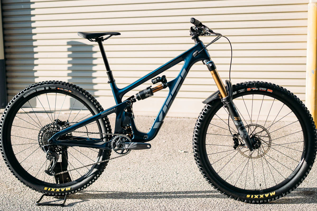 YETI SB160 T-SERIES - COBALT 2024 CLEARANCE - MD ONLY