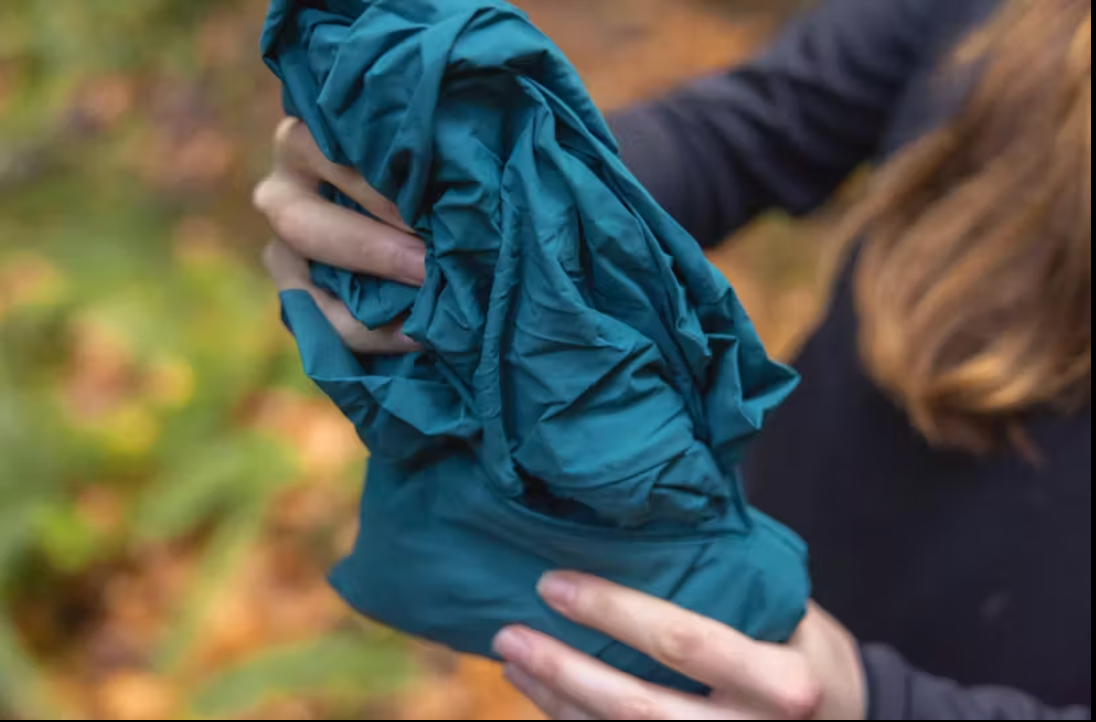 Turq Wind Jacket Mediterranean 24