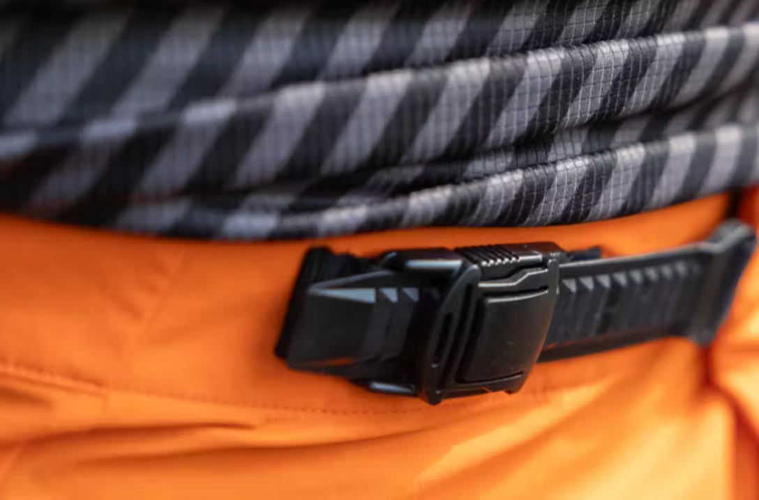 Enduro Short Black 24