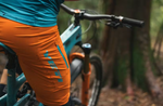 ENDURO SHORT BLACK 24