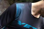 ENDURO JERSEY 3/4 LAGOON SPECTER 24