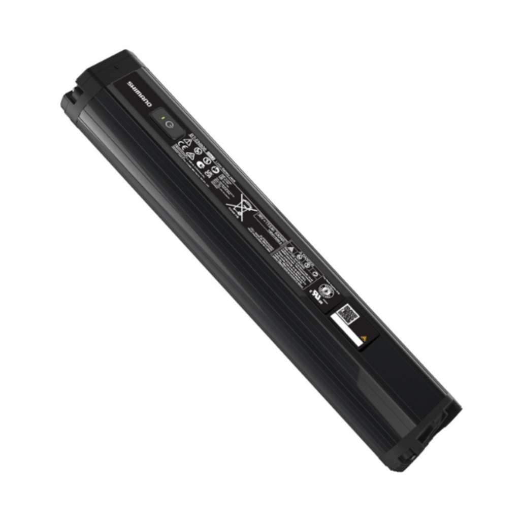Shimano 630WH Battery (BT-EN806)