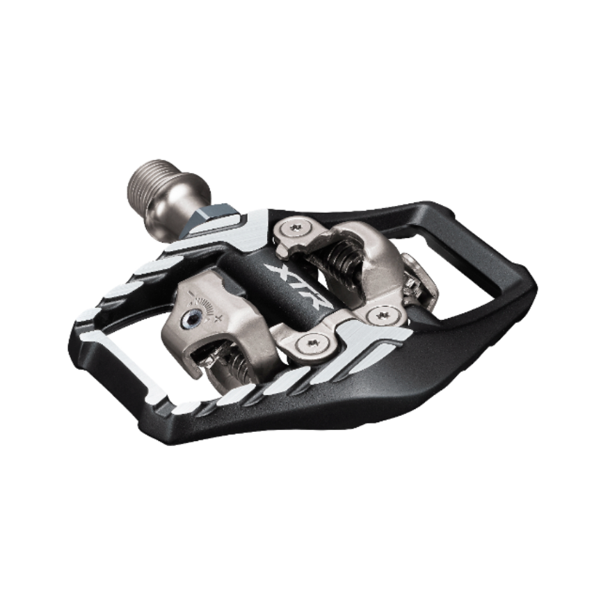 XTR SPD 9120 Trail Pedals