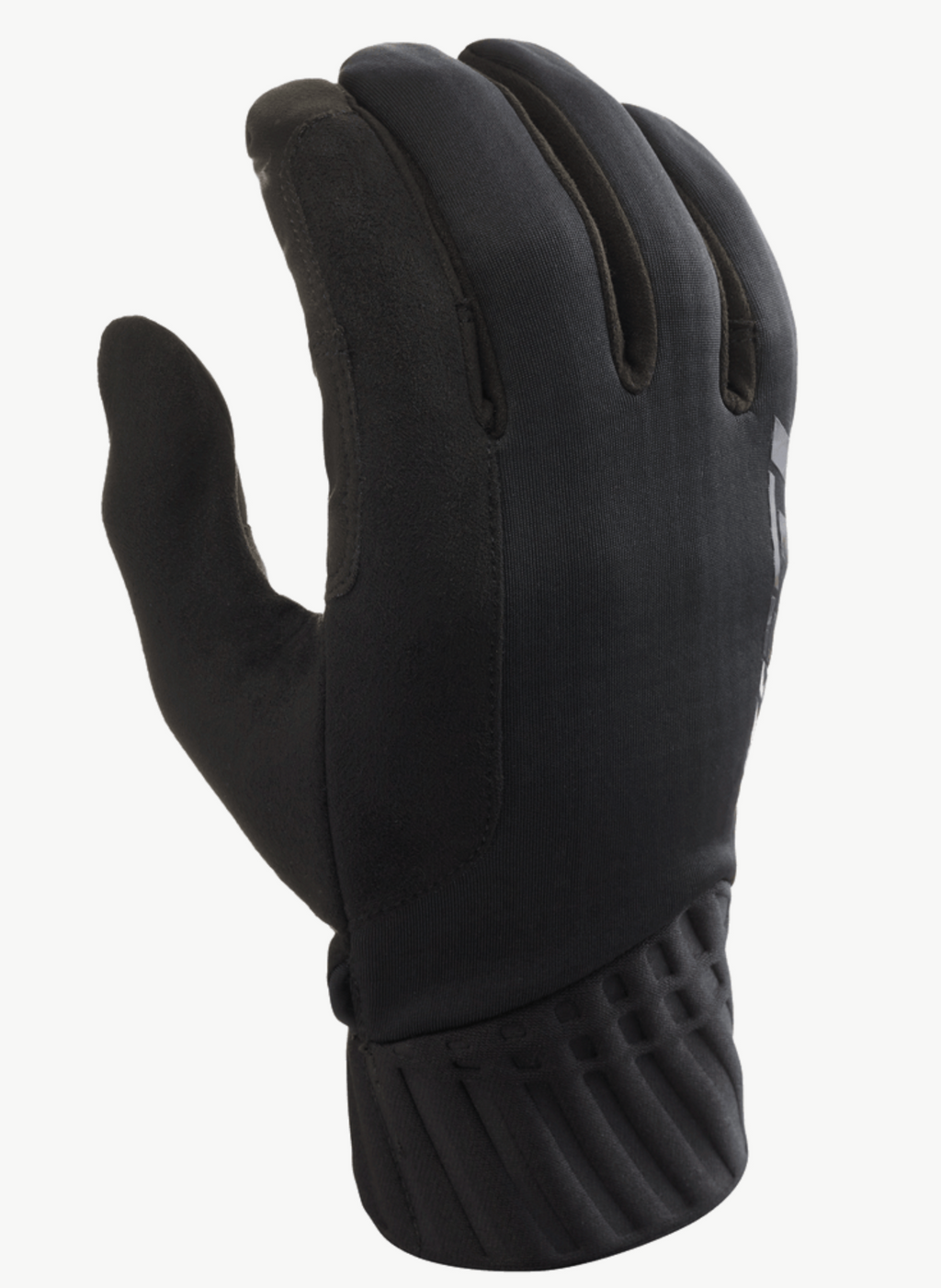 POLAR GLOVE BLACK 25