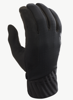POLAR GLOVE BLACK 25