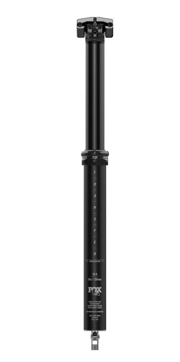 Dropper - Fox Transfer 31.6 175/7 Performance 23