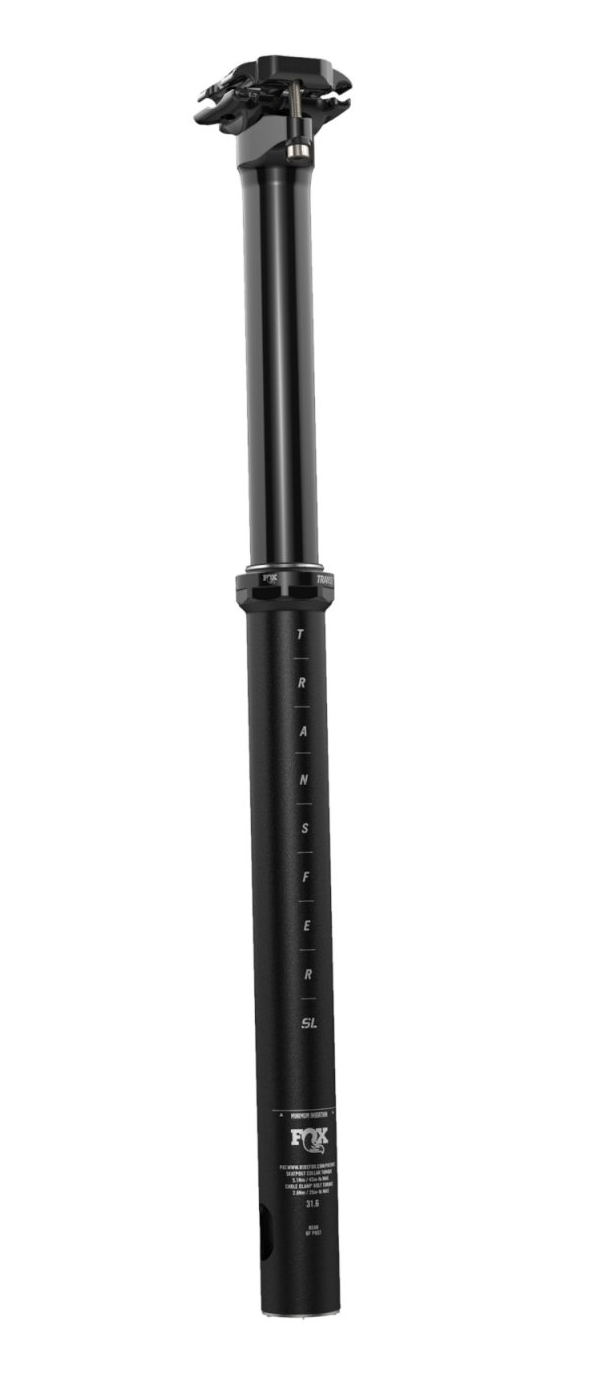 Dropper - Fox Transfer SL 31.6 150/6 Performance
