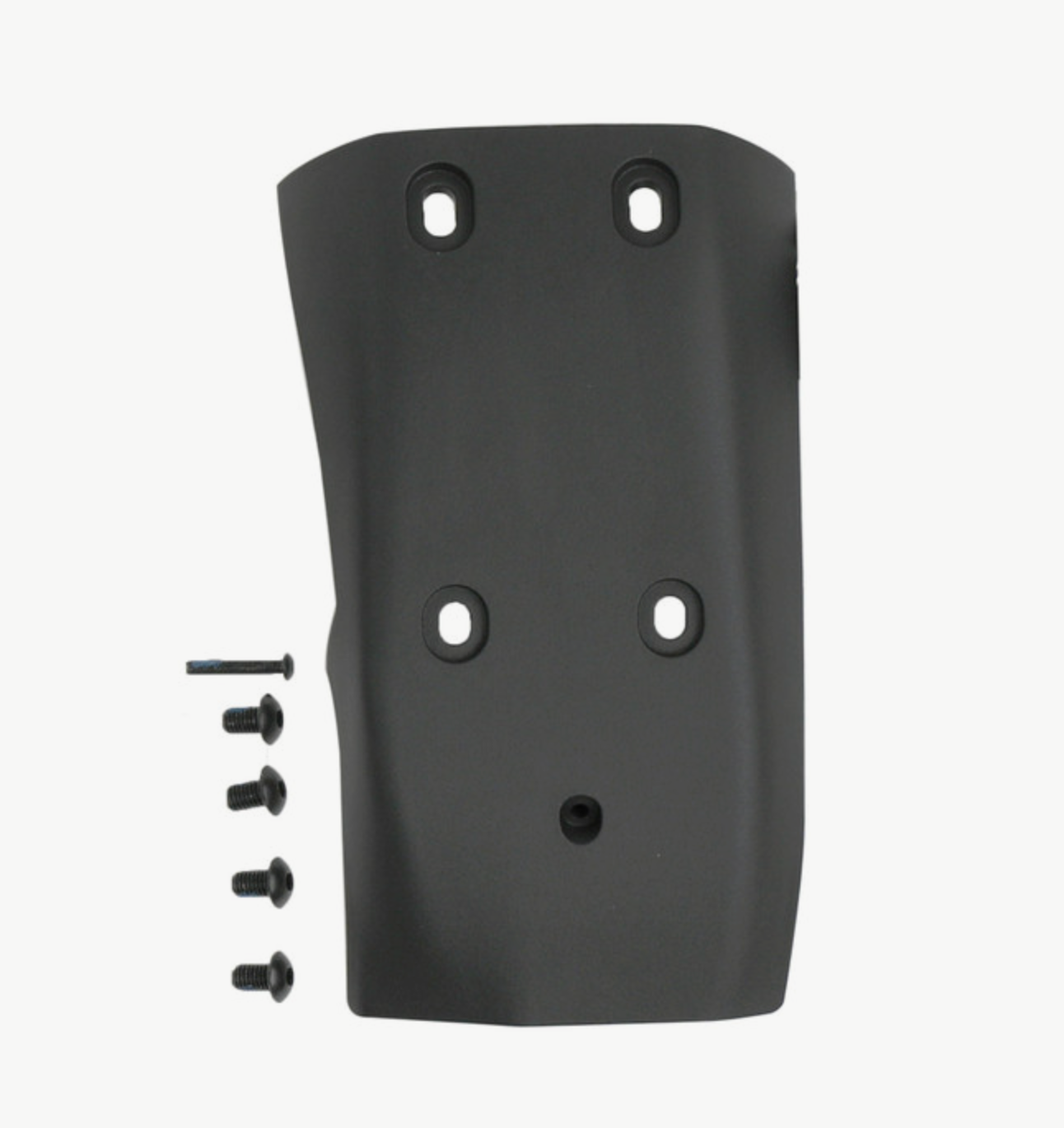 160E LOWER DOWNTUBE GUARD - XL 2022-2025