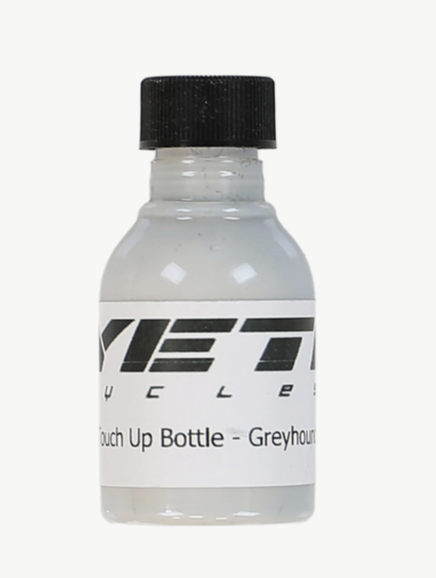 Greyhound Gloss Touch Up Paint Bottle 1 OZ