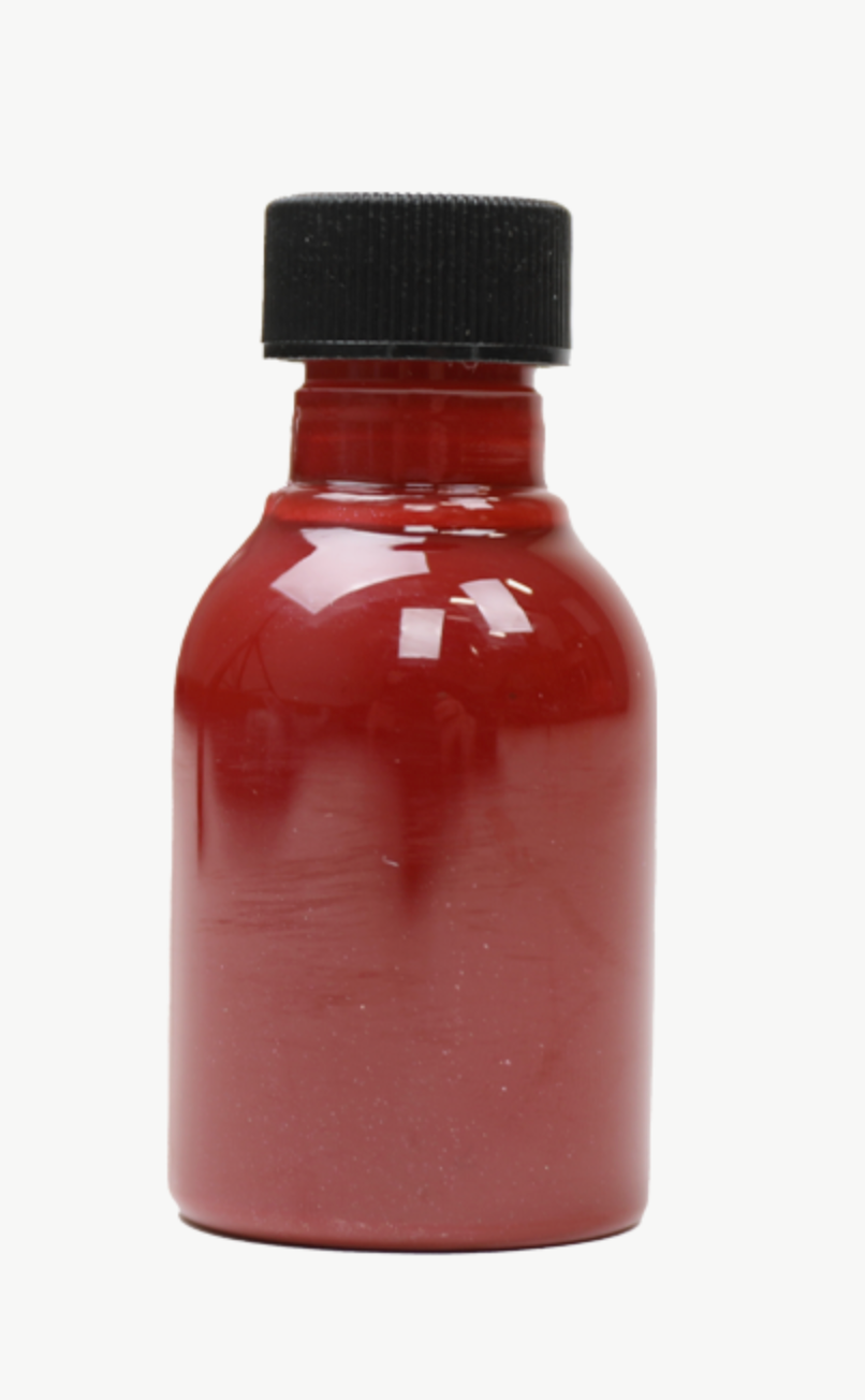 Cherry Gloss Touch Up Paint Bottle 1 OZ