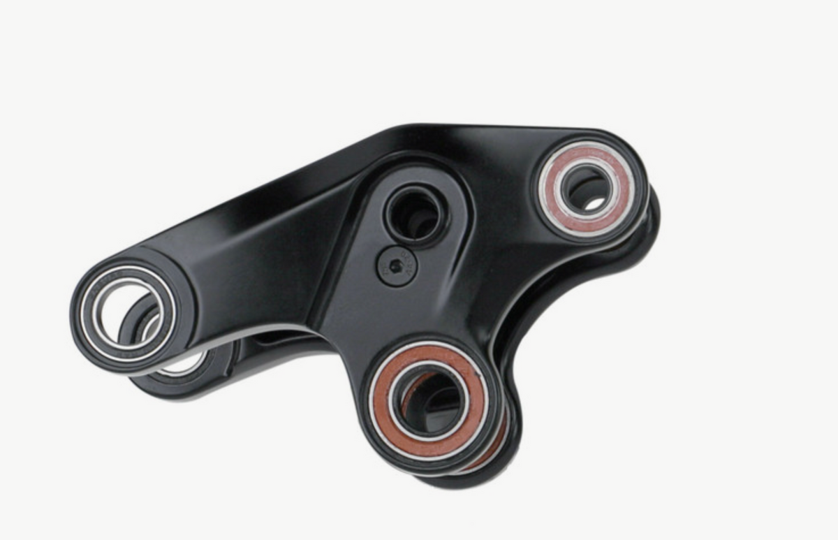 160E ROCKER LINK ASSEMBLY KIT 2022-2025 – Black Seal Imports