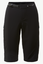 W'S ENDURO SHORT BLACK 24
