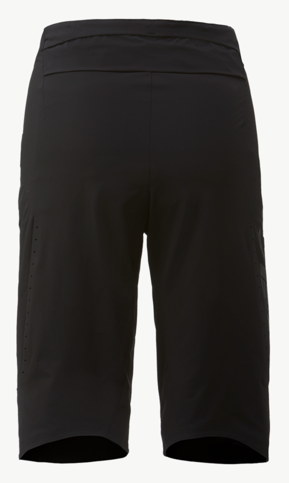 Wm Enduro Short Black 24