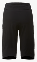 W'S ENDURO SHORT BLACK 24