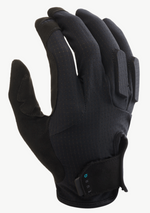 TURQ AIR GLOVE BLACK 25