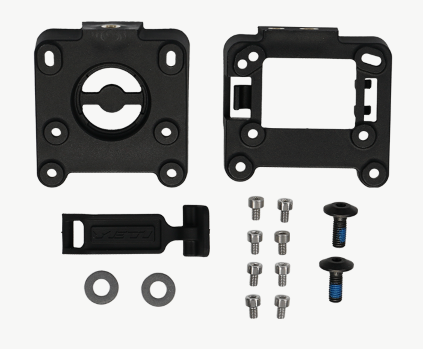 LTe Battery Mount Kit
