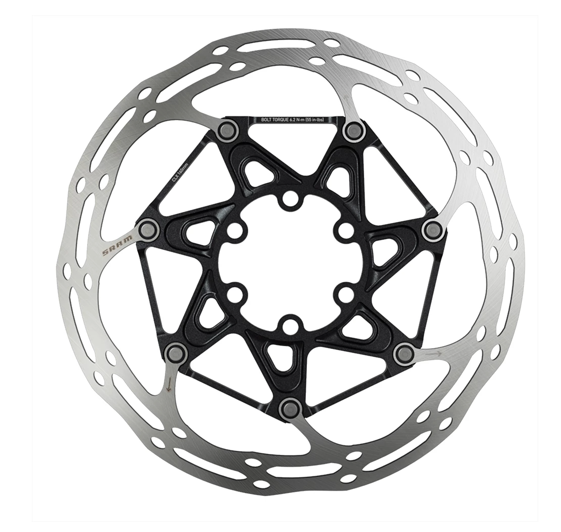 SRAM Brake Rotor - Centrelock Centreline X