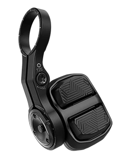 SRAM T-Type AXS Shifter
