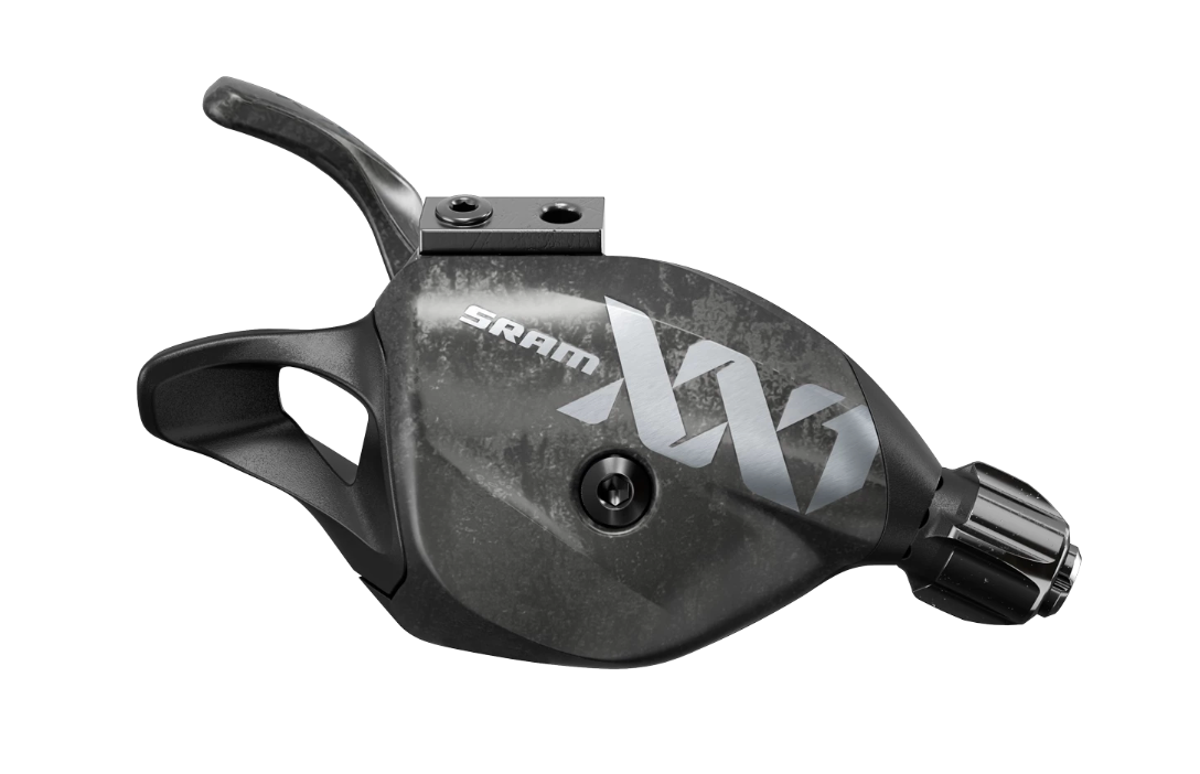 SRAM XX1 Eagle Trigger Shifter - Lunar