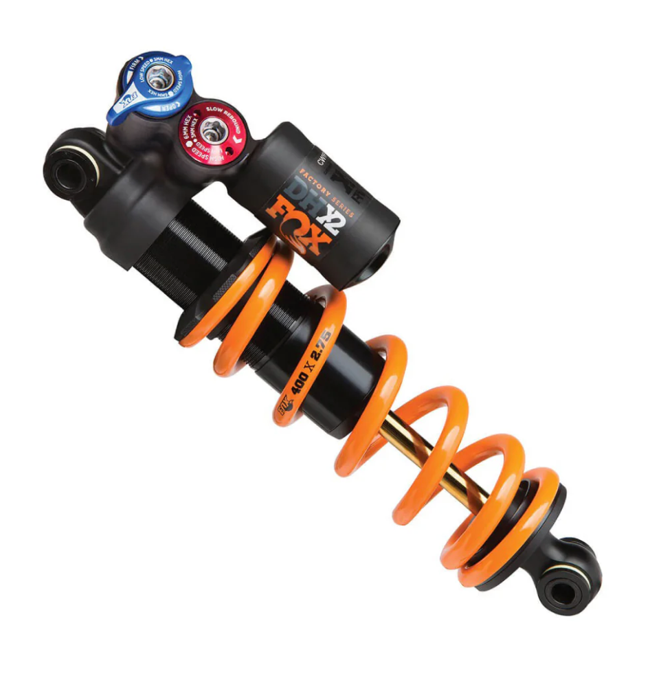 Fox Rear Shock
