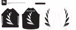 MTBNZ New Zealand Team DH Jersey