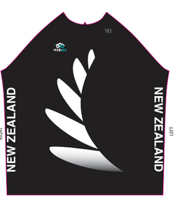 NZ DH/EDR Federation Jersey