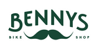 Bennys Bike Shop logo