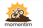 Momentim Bicycle Repairs & Maintenance logo