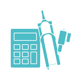 Suspension Calculator