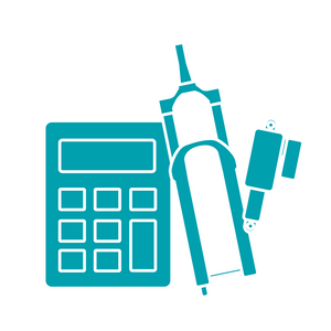 Suspension Calculator