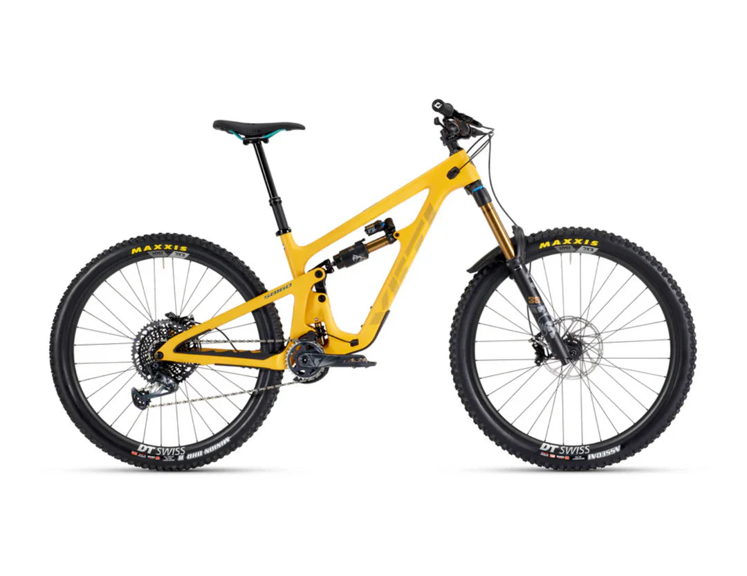Yeti SB160  -LAST CHANCE 25' SALE-