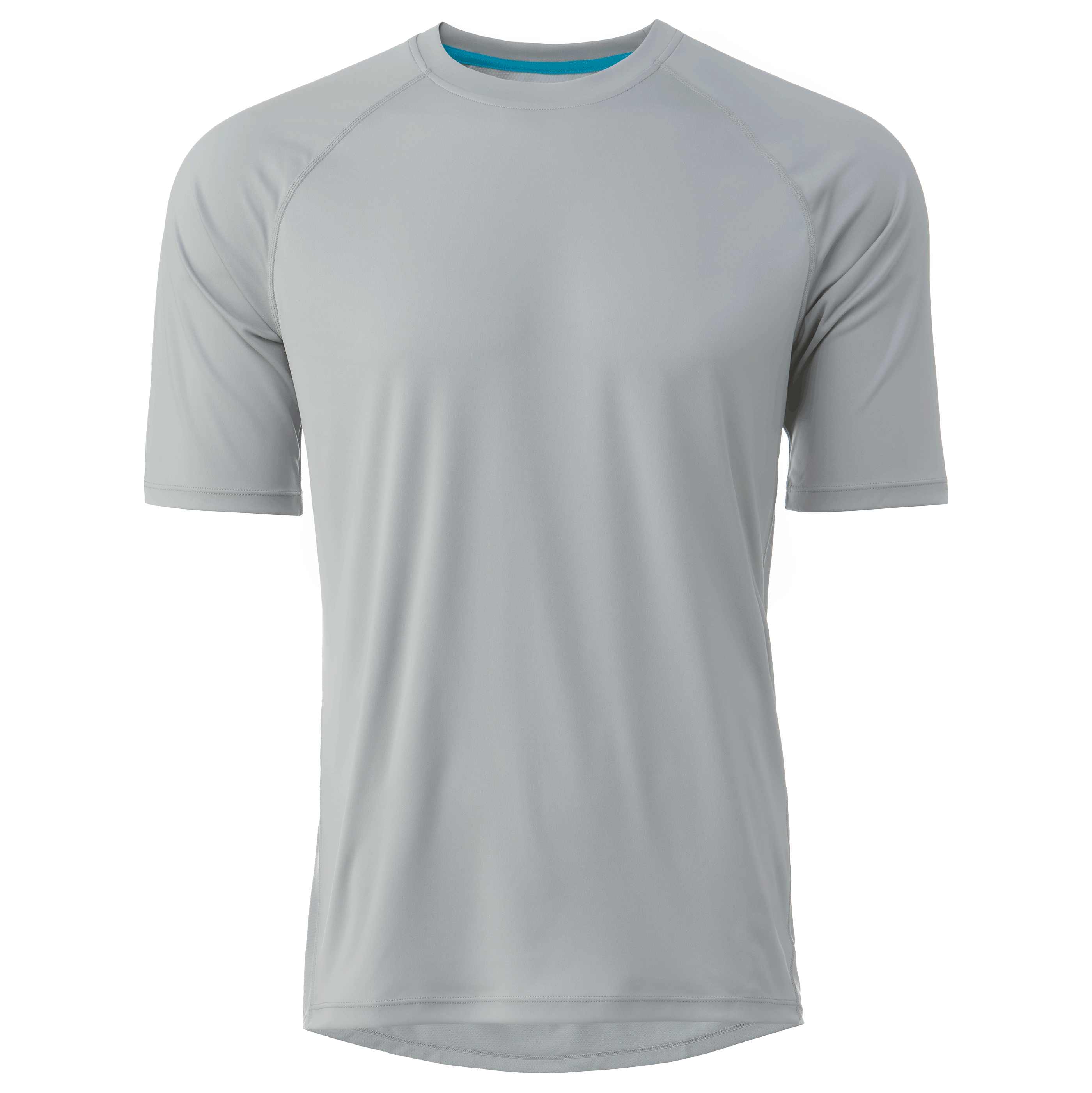 Tolland S/S Jersey Limestone 23