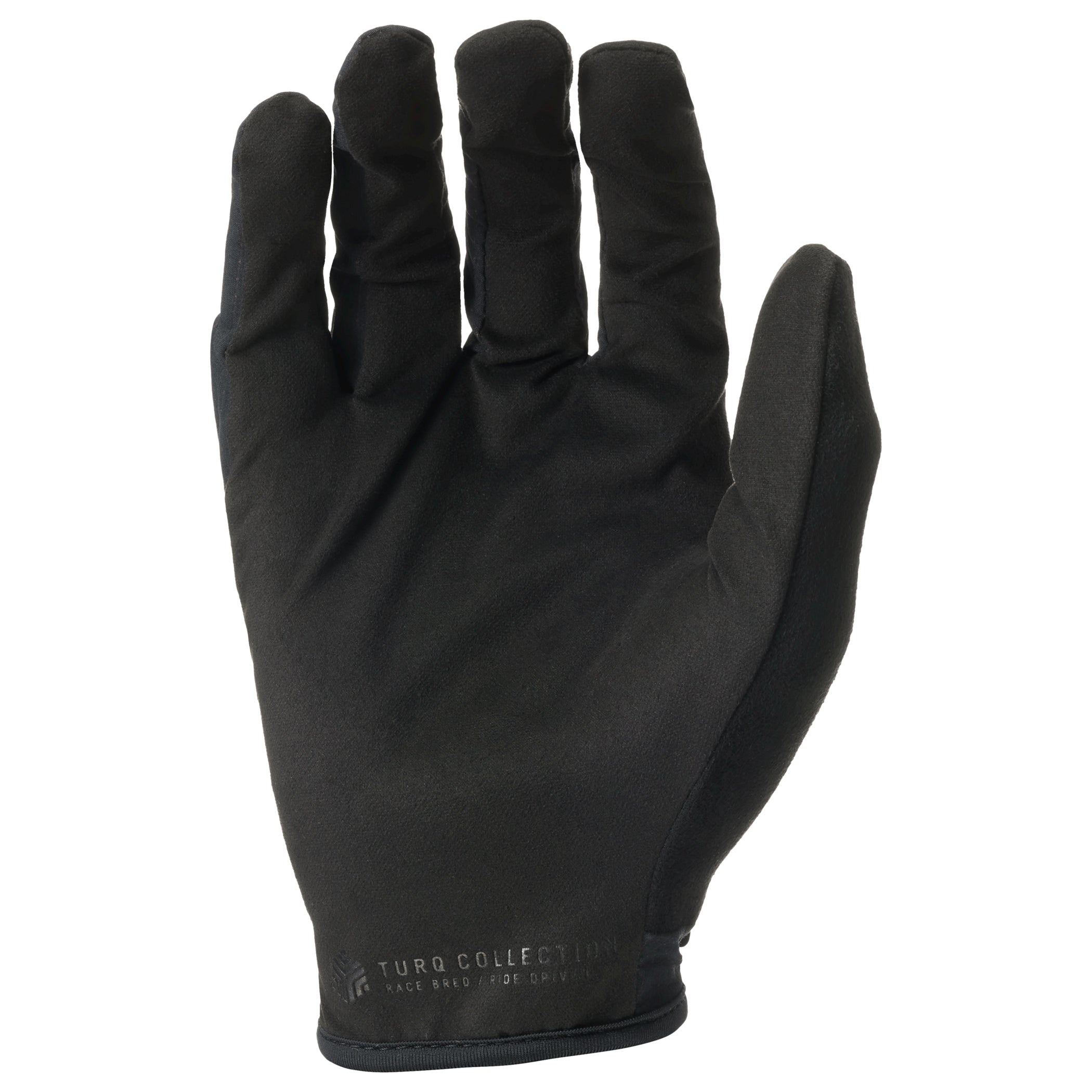 Turq Air Glove BLK 23