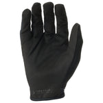 TURQ AIR GLOVE BLK 23