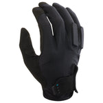 TURQ AIR GLOVE BLK 23