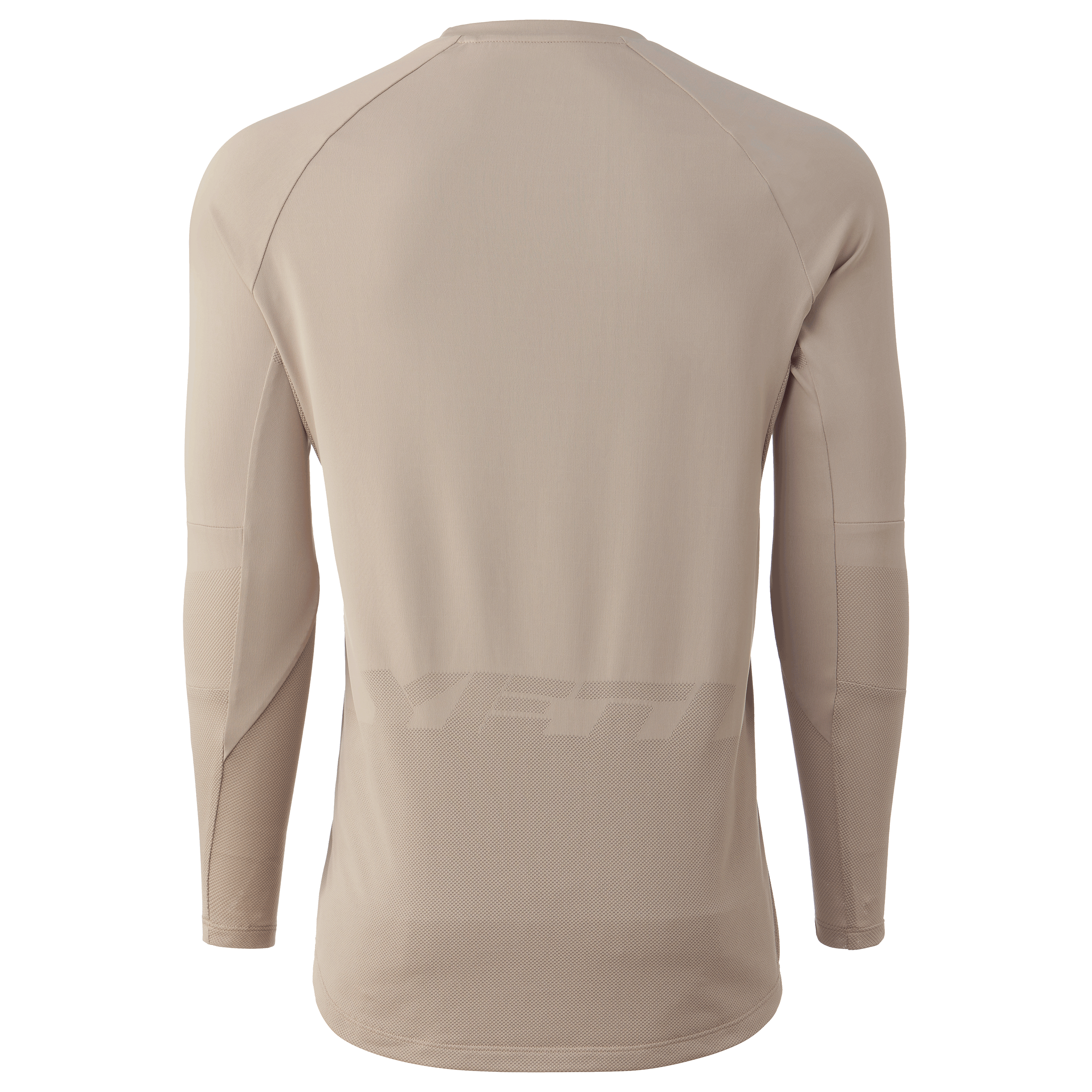 Turq Air L/S Jersey Dune 23