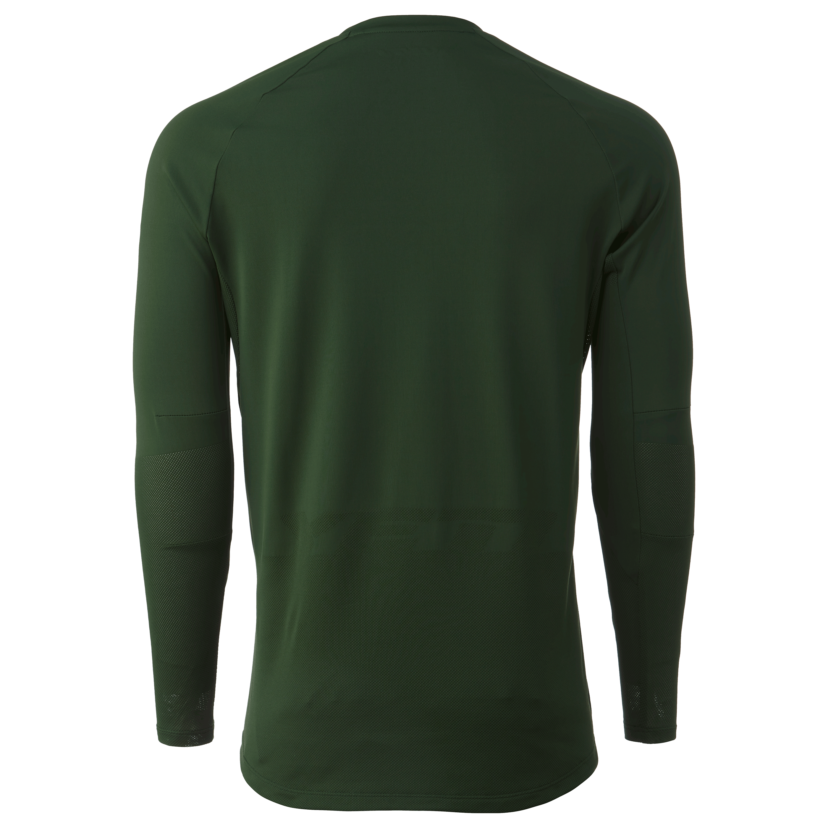 Turq Air L/S Jersey Evergreen 23