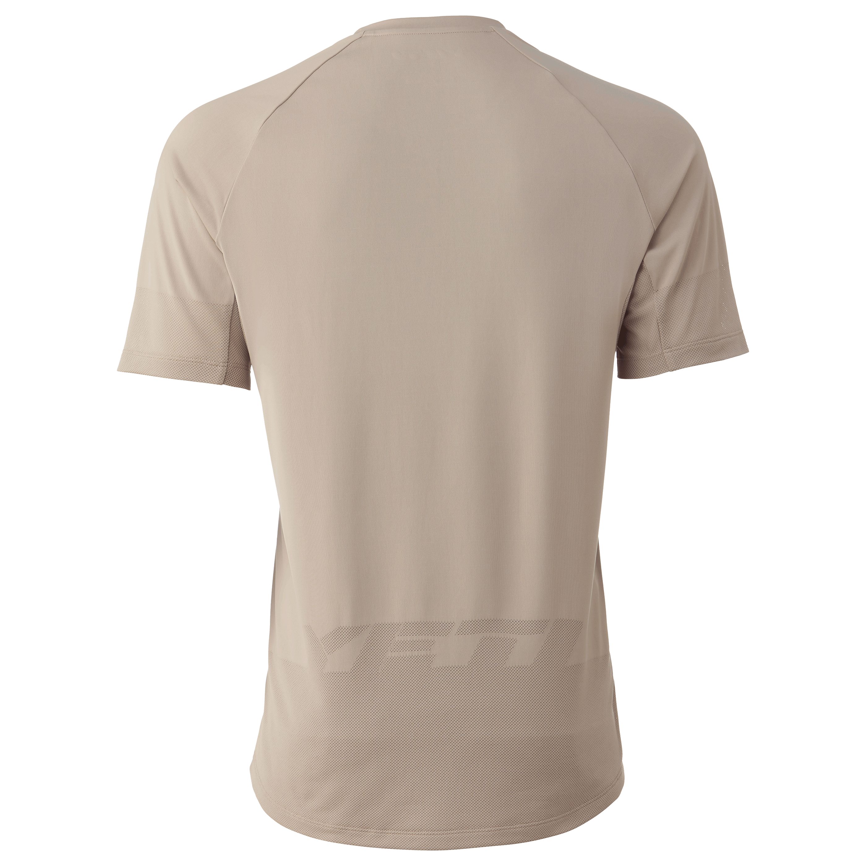 Turq Air S/S Jersey Dune 23