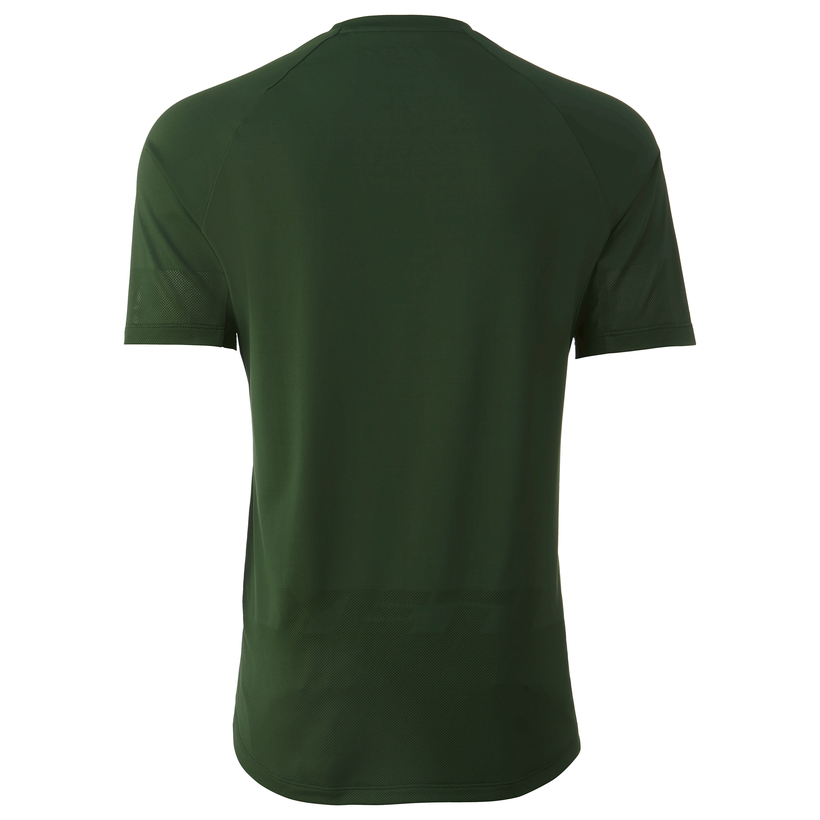 Turq Air S/S Jersey Evergreen 23