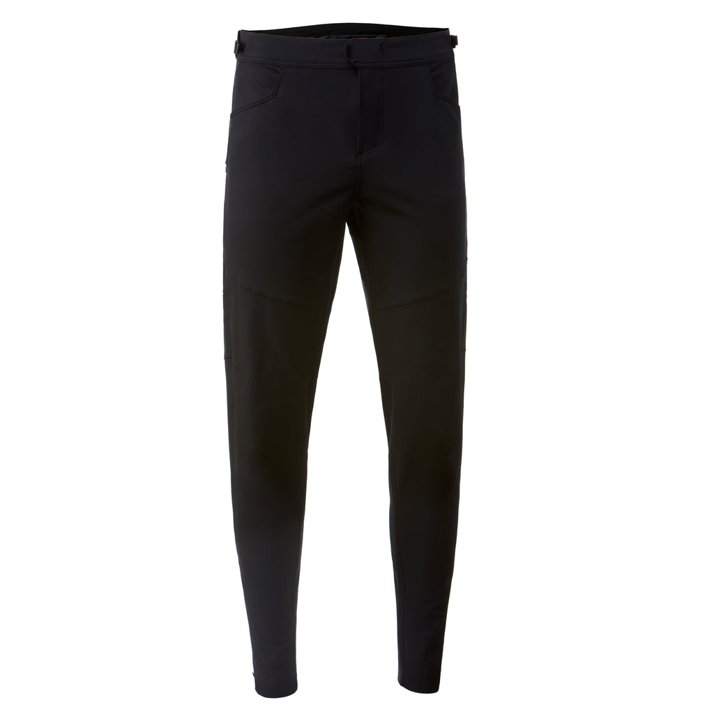 RIDGWAY PANT BLACK 25
