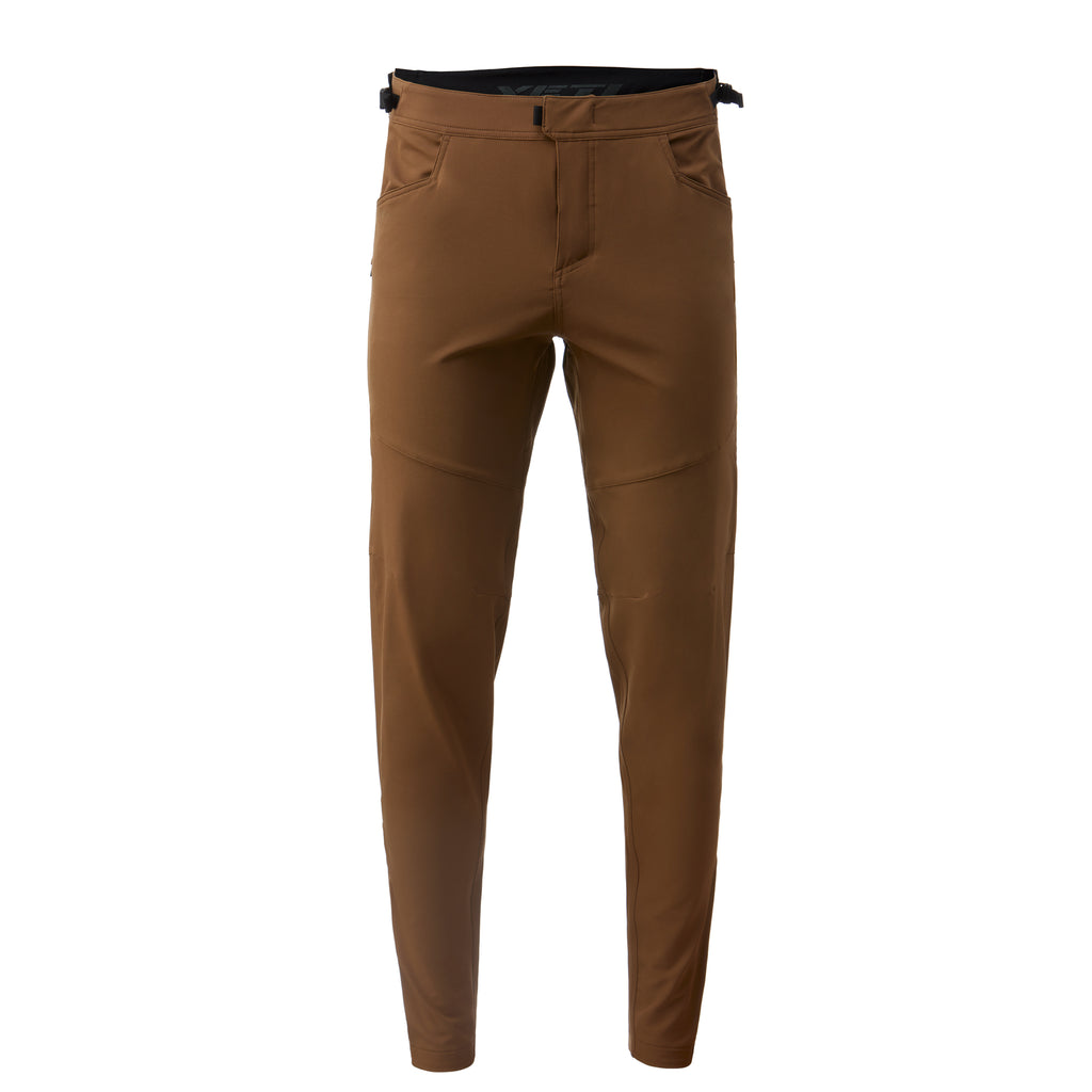RIDGWAY PANT SEPIA 25