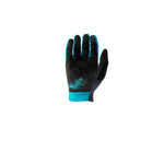 ENDURO GLOVE BLACK STRIPE GRADIENT 25
