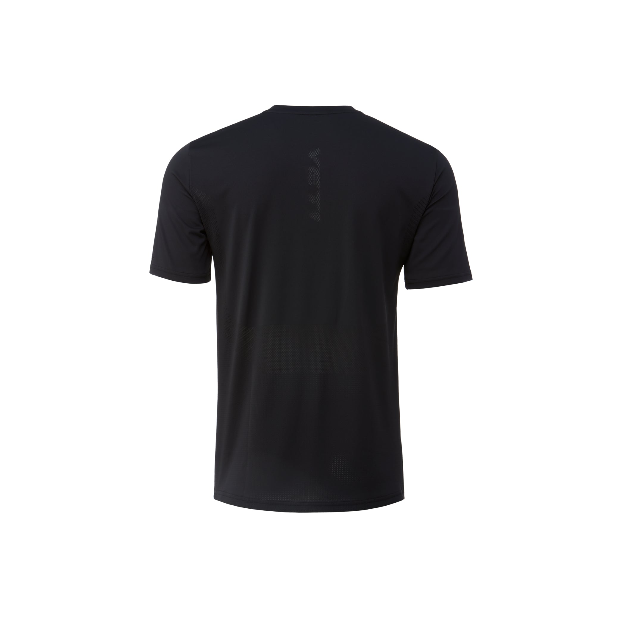 Turq Air S/S Jersey Black 25