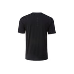 TURQ AIR S/S JERSEY BLACK 25