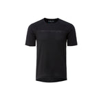 TURQ AIR S/S JERSEY BLACK 25