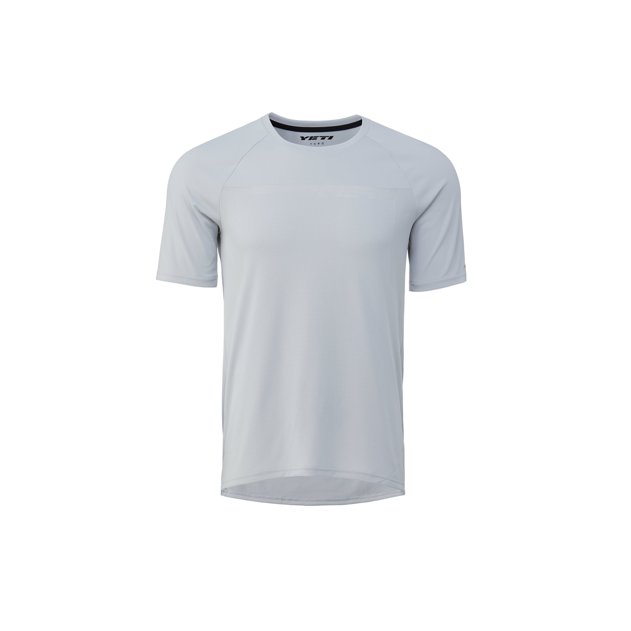 TURQ AIR S/S JERSEY HARBOR MIST 25