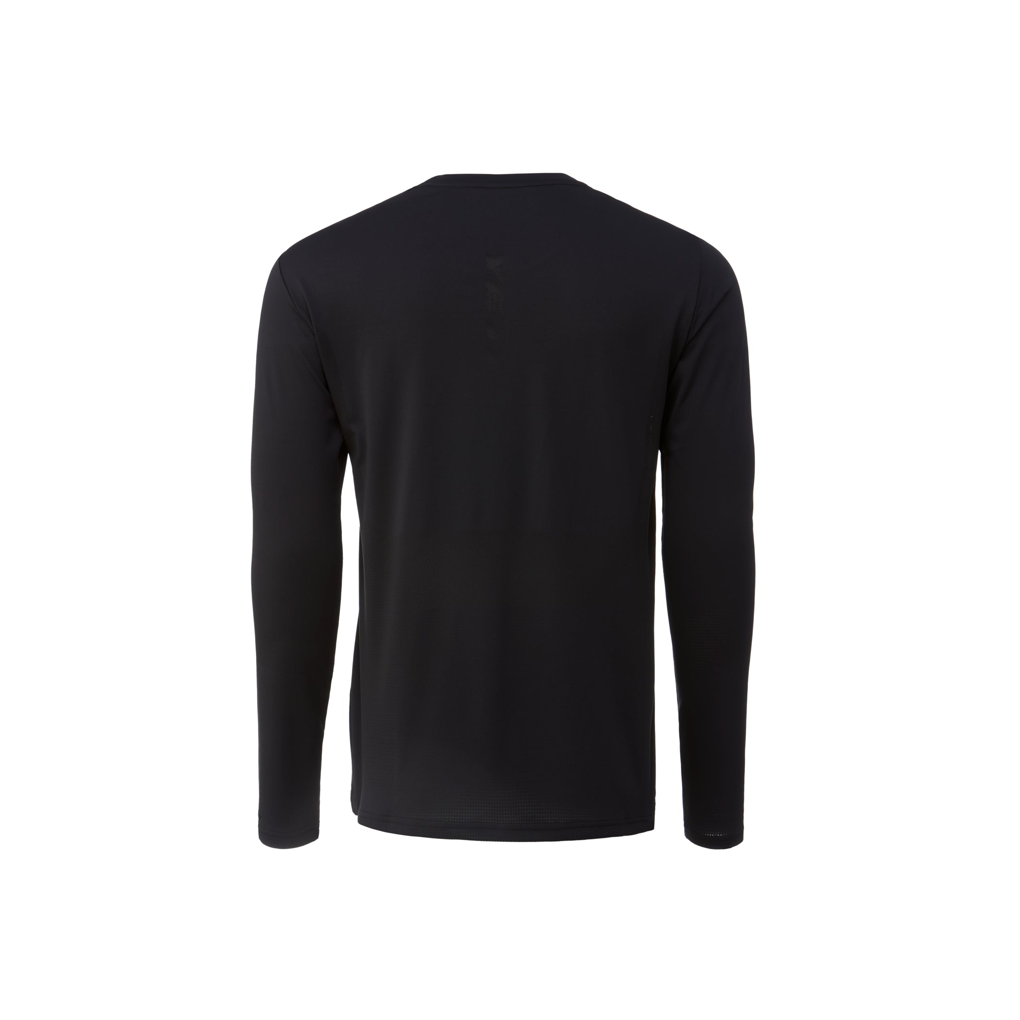 Turq Air L/S Jersey Black 25
